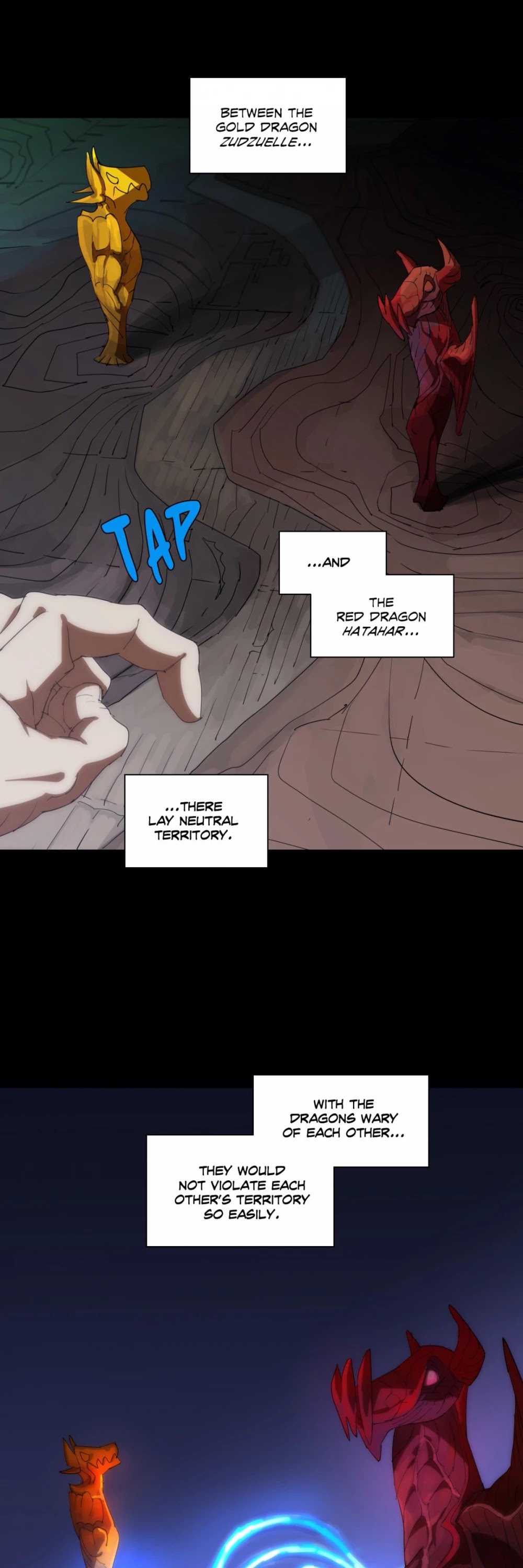 4 Cut Hero Chapter 162 page 13 - Chapter 162