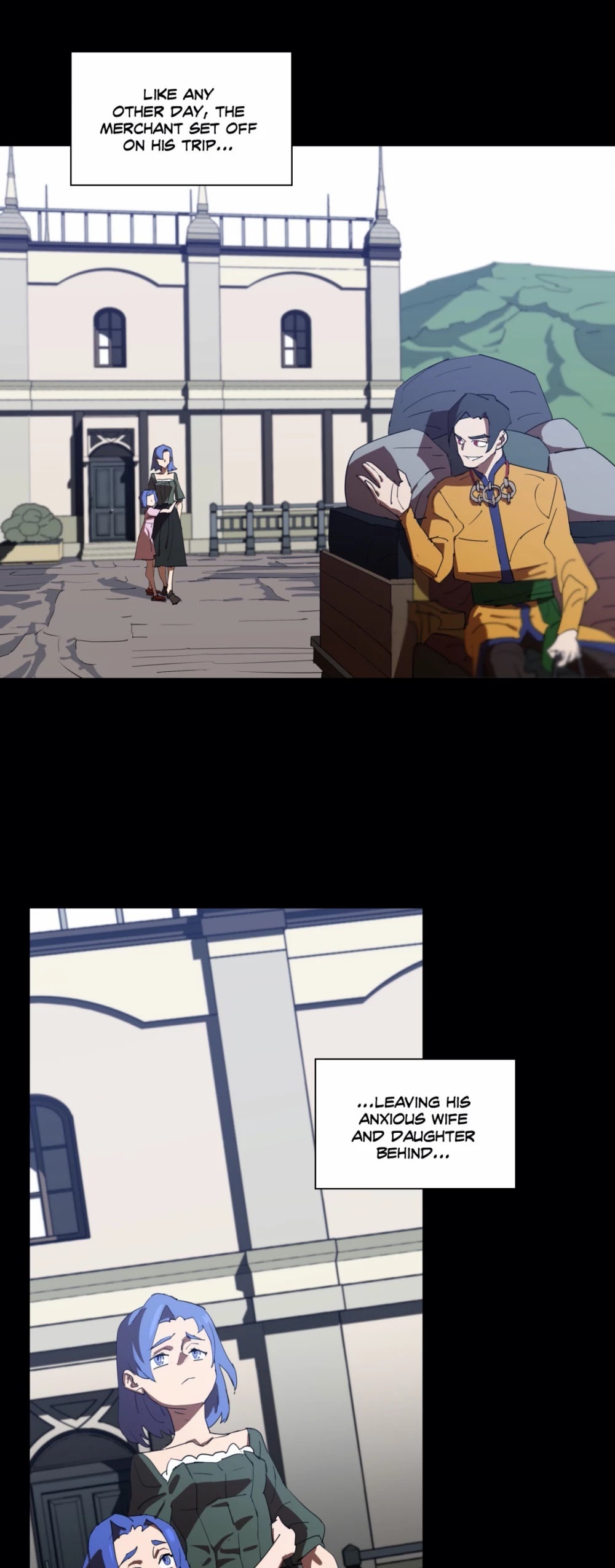 4 Cut Hero Chapter 162 page 15 - Chapter 162
