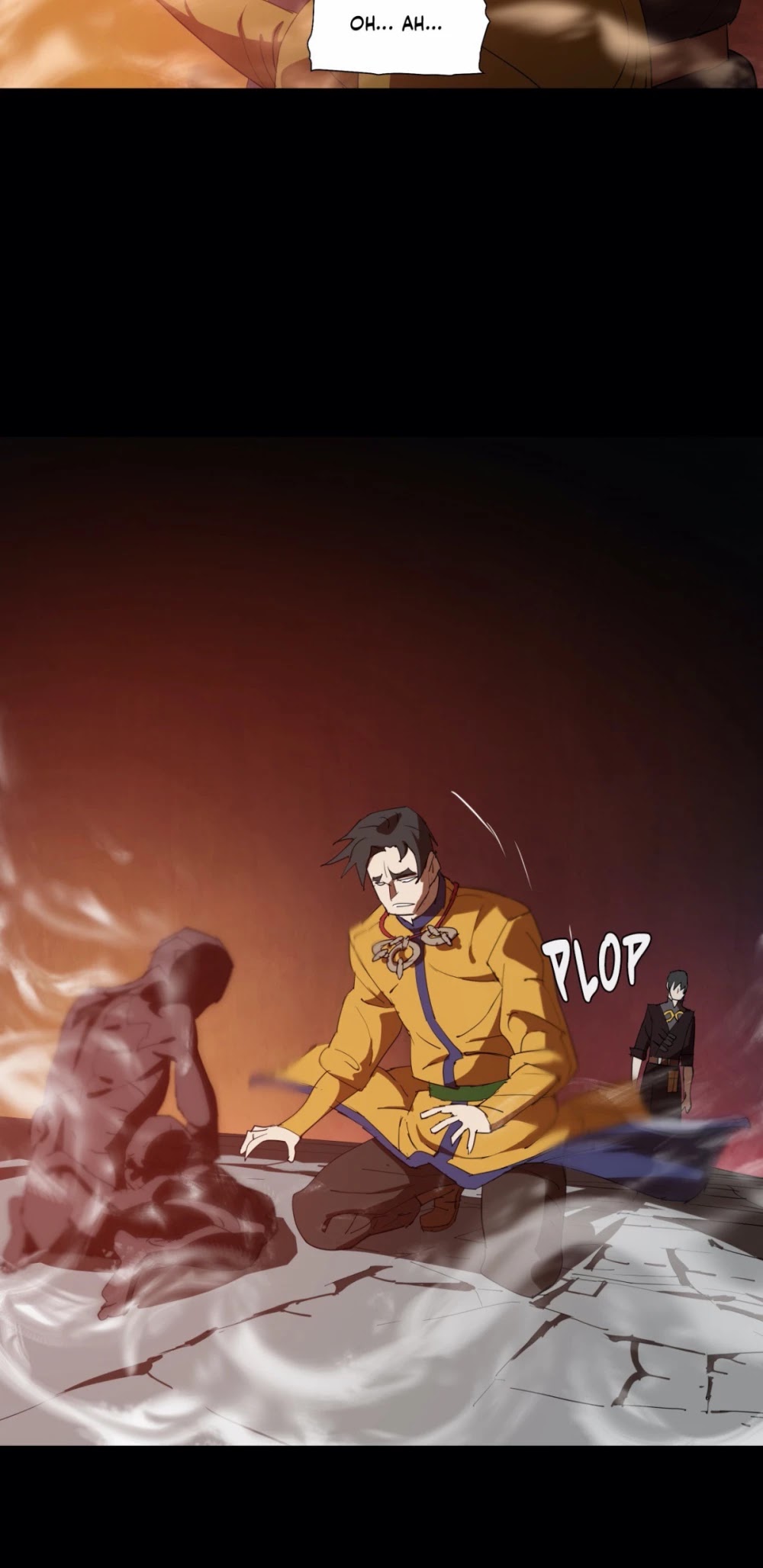 4 Cut Hero Chapter 162 page 20 - Chapter 162