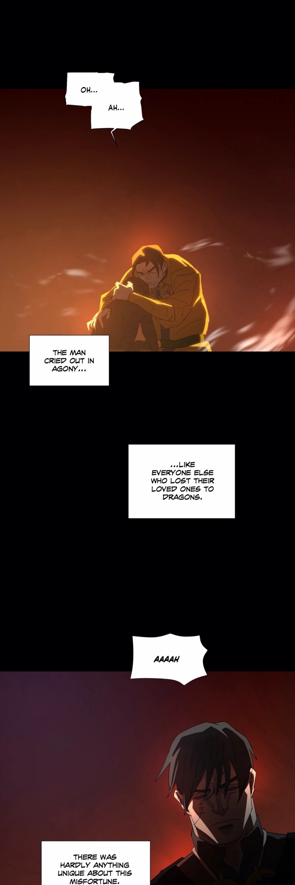 4 Cut Hero Chapter 162 page 21 - Chapter 162