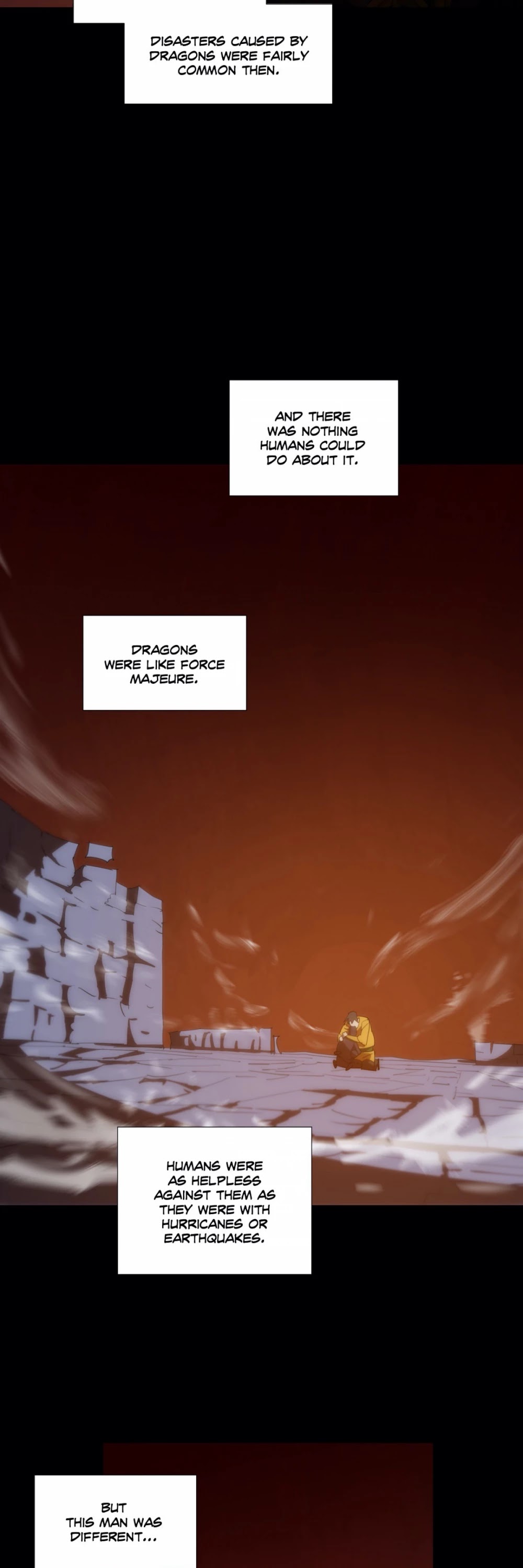 4 Cut Hero Chapter 162 page 22 - Chapter 162