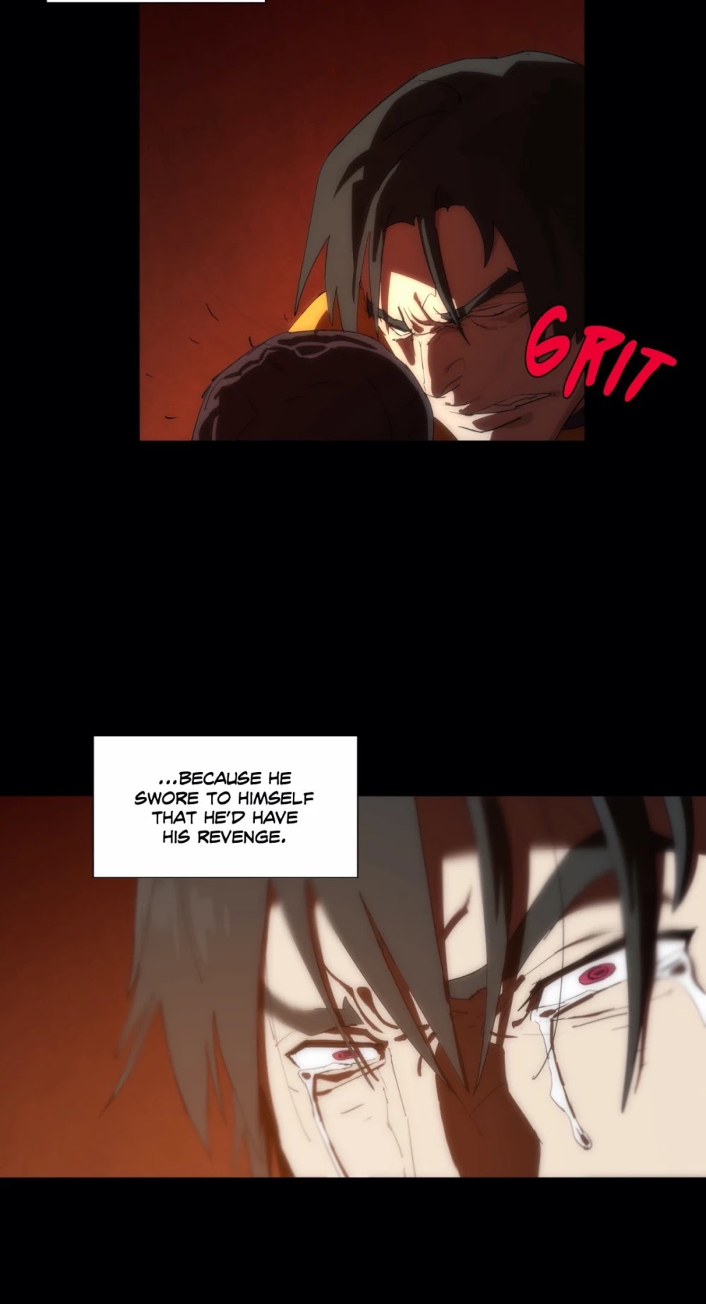 4 Cut Hero Chapter 162 page 23 - Chapter 162