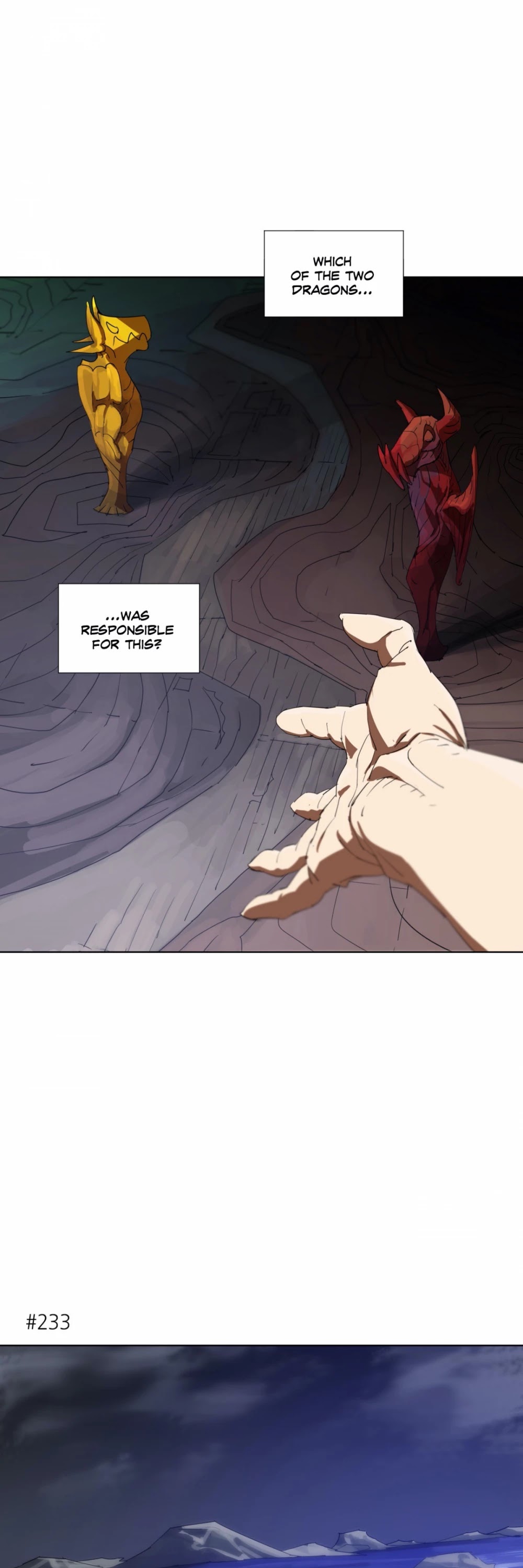 4 Cut Hero Chapter 162 page 25 - Chapter 162
