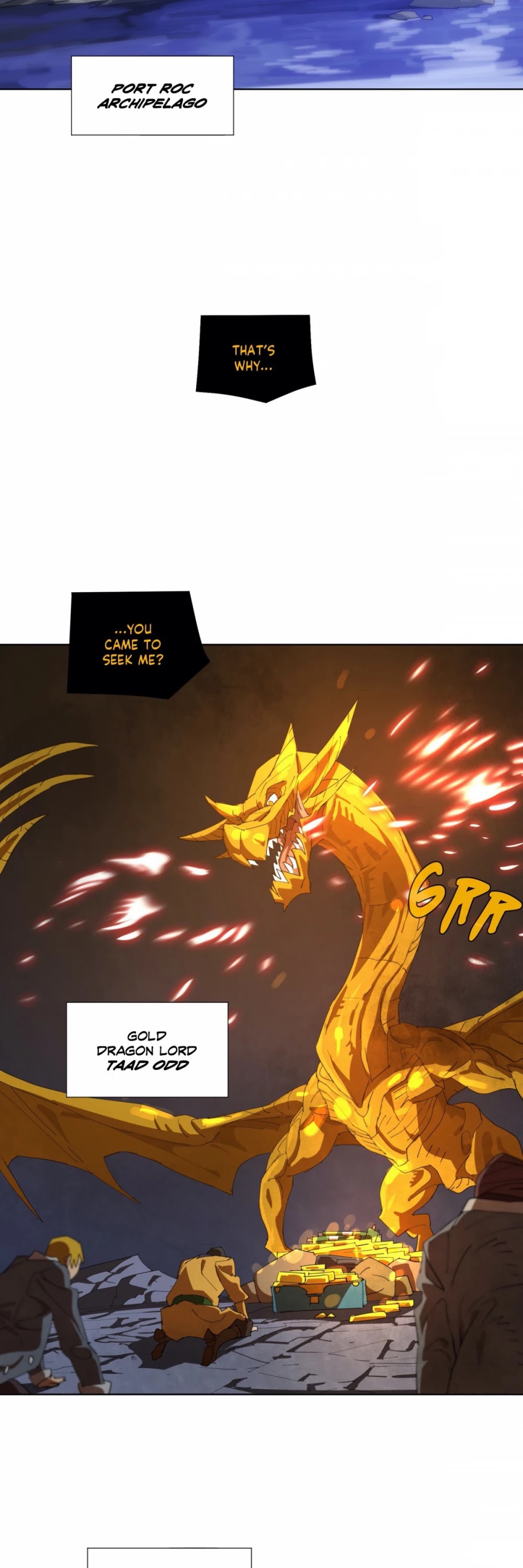 4 Cut Hero Chapter 162 page 26 - Chapter 162