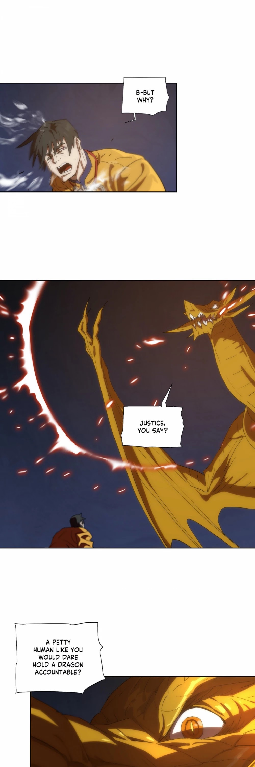 4 Cut Hero Chapter 162 page 29 - Chapter 162