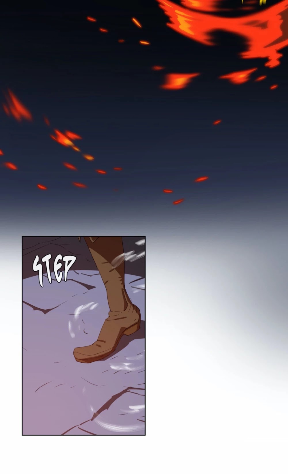 4 Cut Hero Chapter 162 page 32 - Chapter 162
