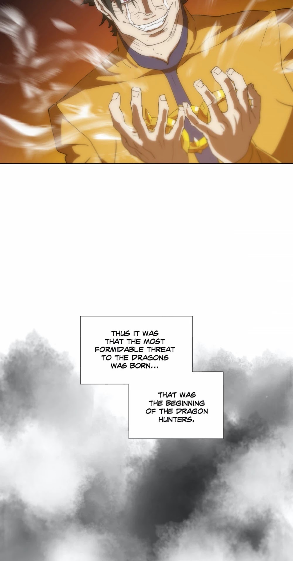 4 Cut Hero Chapter 162 page 39 - Chapter 162