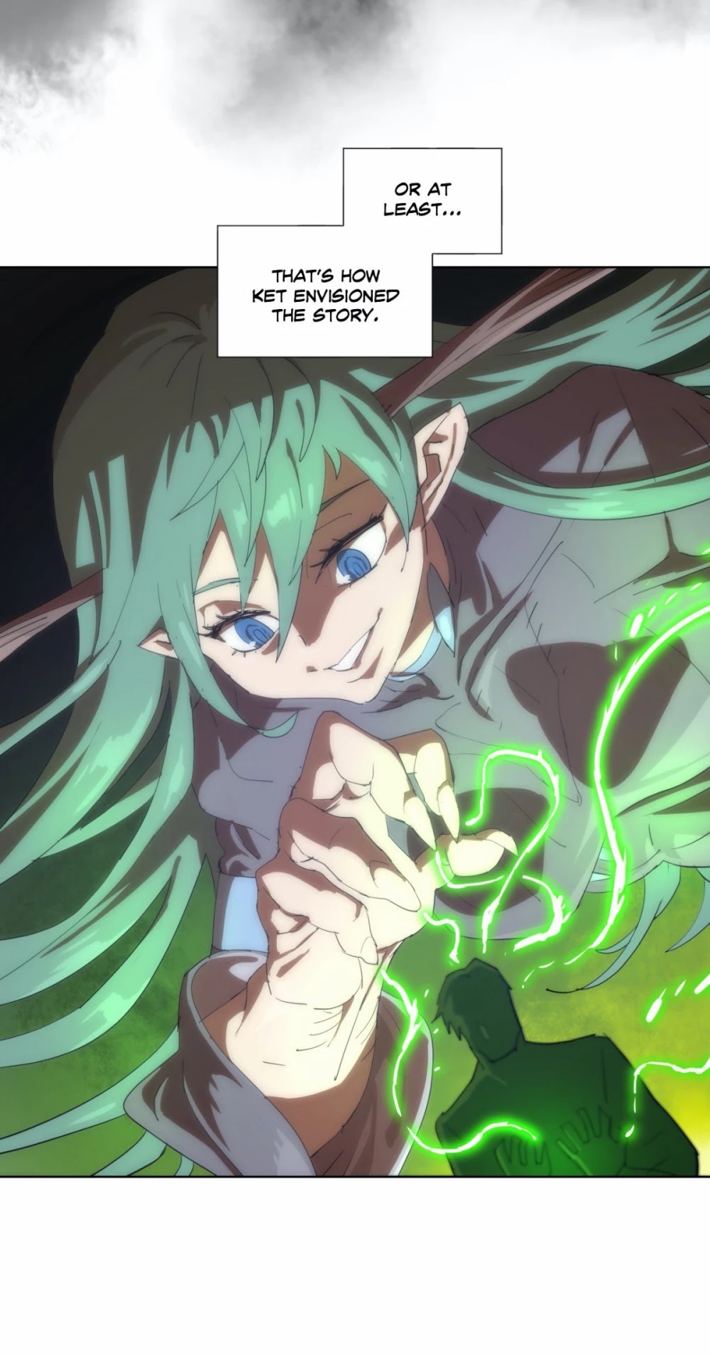 4 Cut Hero Chapter 162 page 40 - Chapter 162