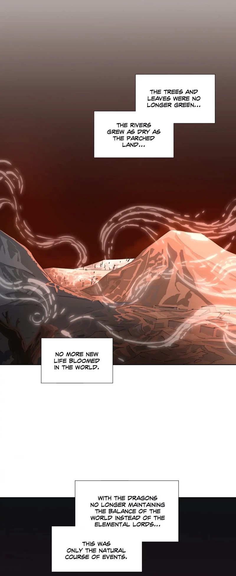 4 Cut Hero Chapter 163 page 15 - Chapter 163