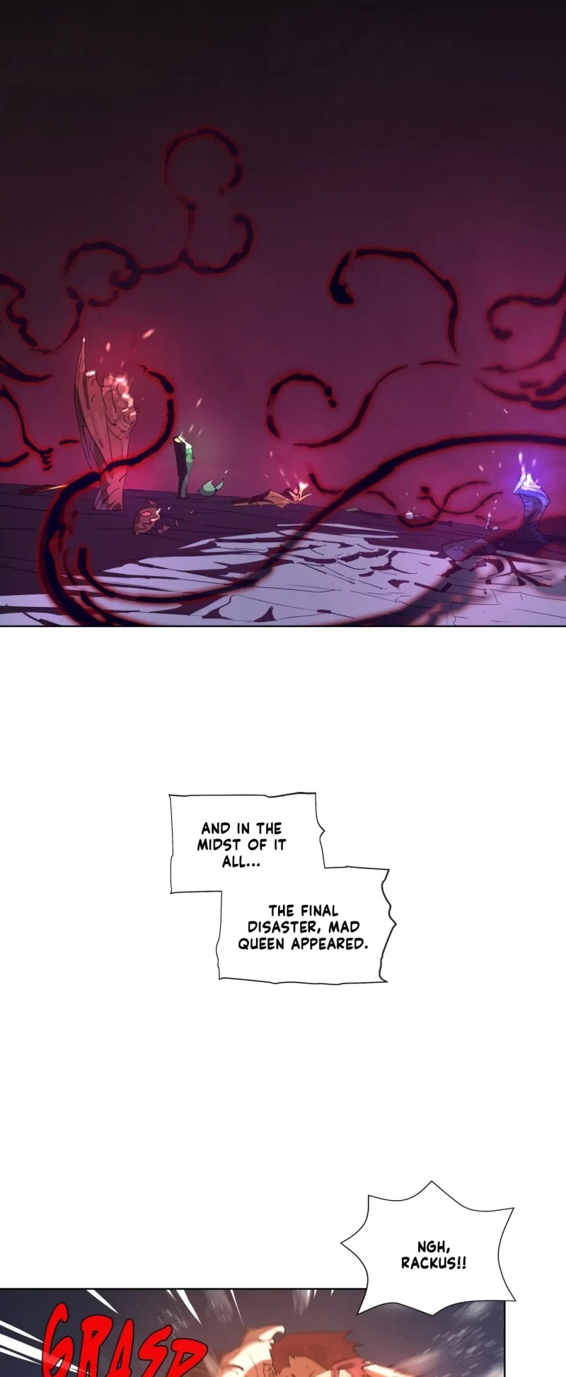4 Cut Hero Chapter 163 page 16 - Chapter 163