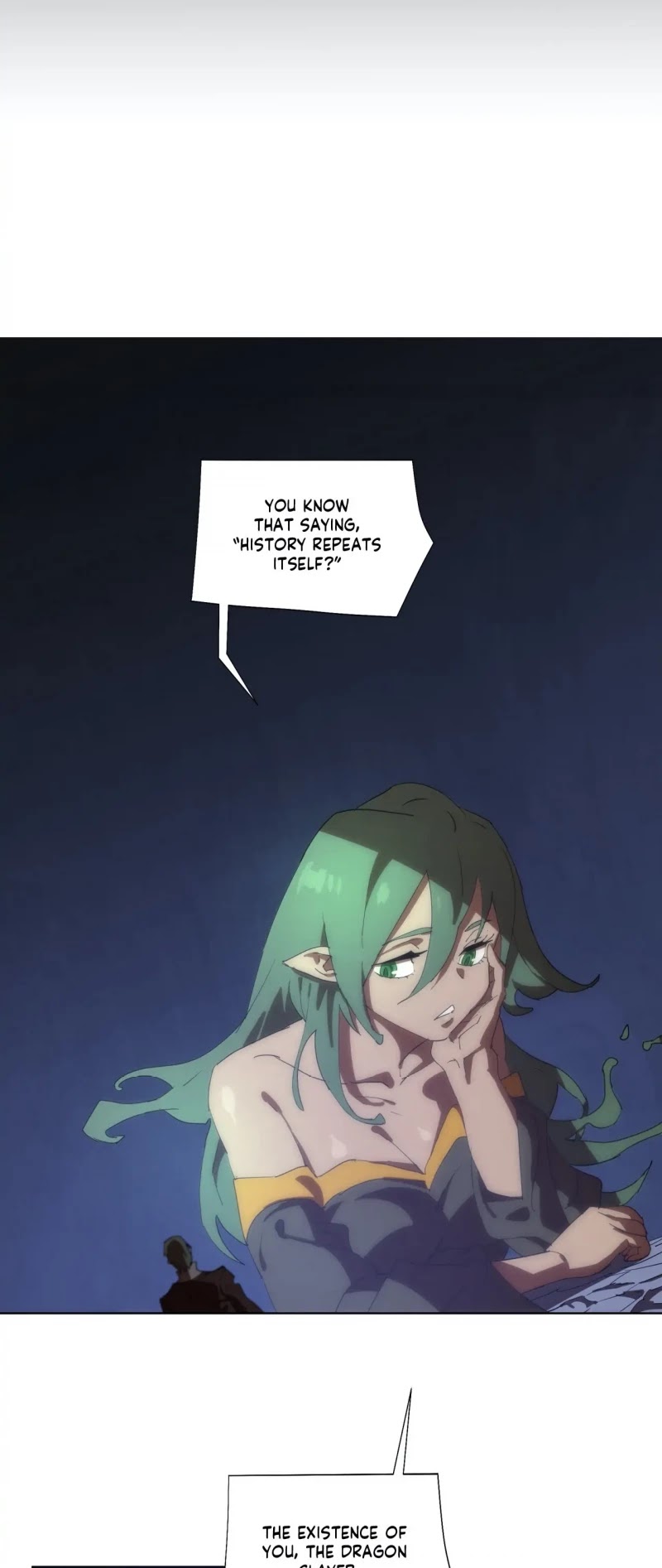 4 Cut Hero Chapter 163 page 19 - Chapter 163