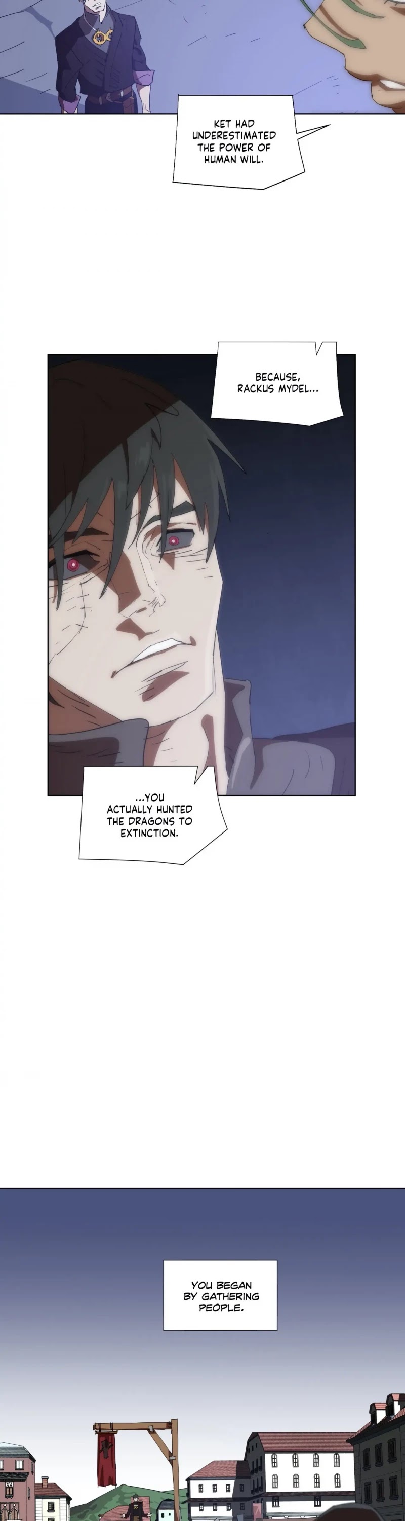 4 Cut Hero Chapter 163 page 2 - Chapter 163