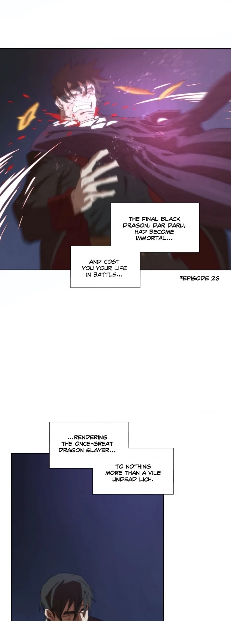 4 Cut Hero Chapter 163 page 23 - Chapter 163