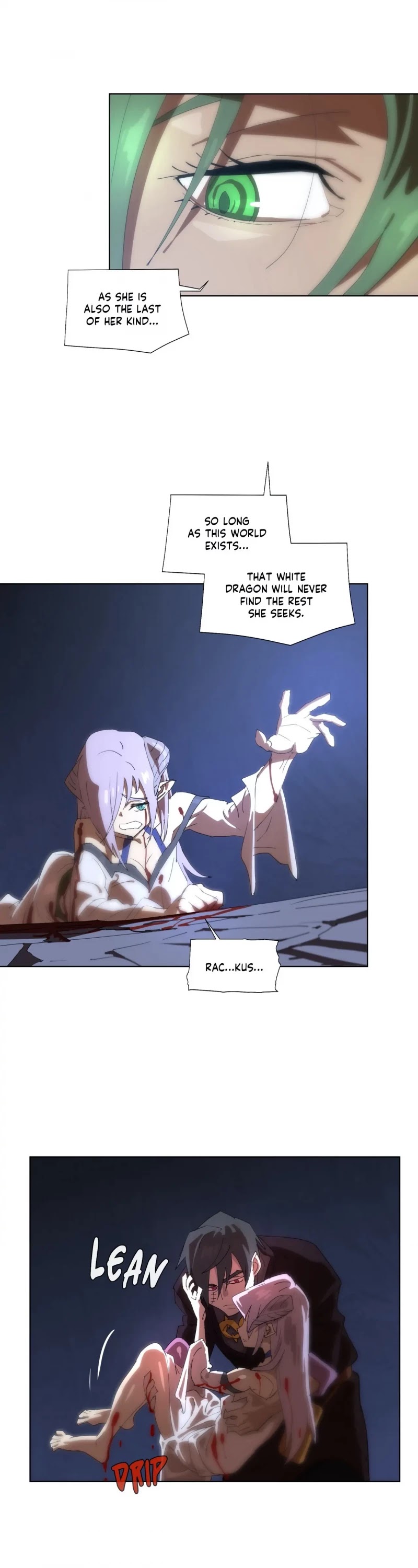 4 Cut Hero Chapter 163 page 25 - Chapter 163