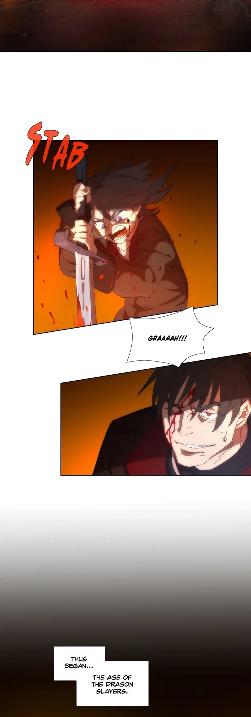 4 Cut Hero Chapter 163 page 7 - Chapter 163