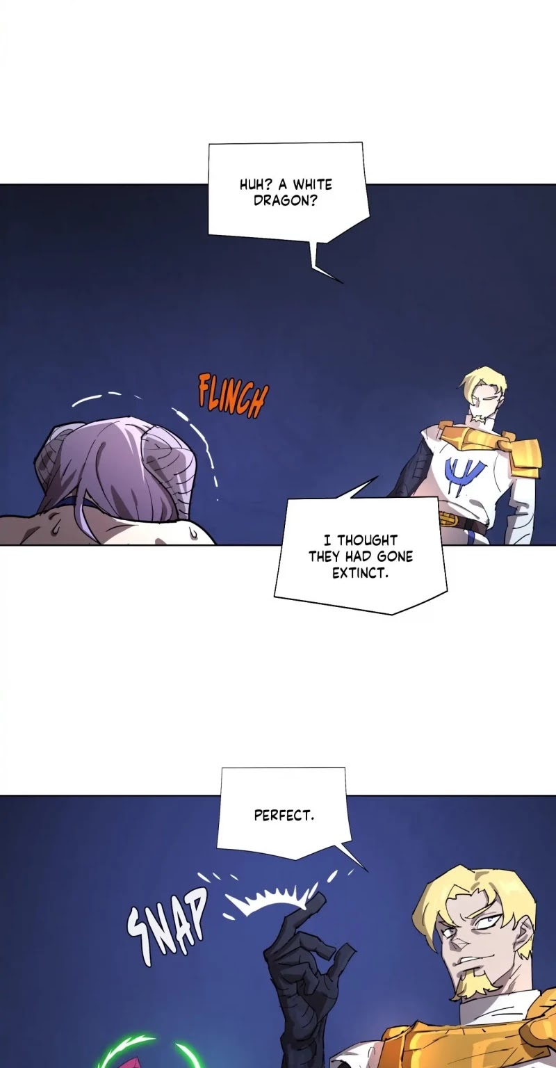 4 Cut Hero Chapter 164 page 7 - Chapter 164