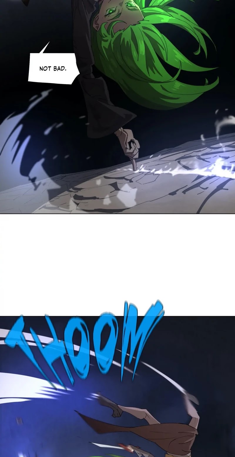 4 Cut Hero Chapter 165 page 15 - Chapter 165