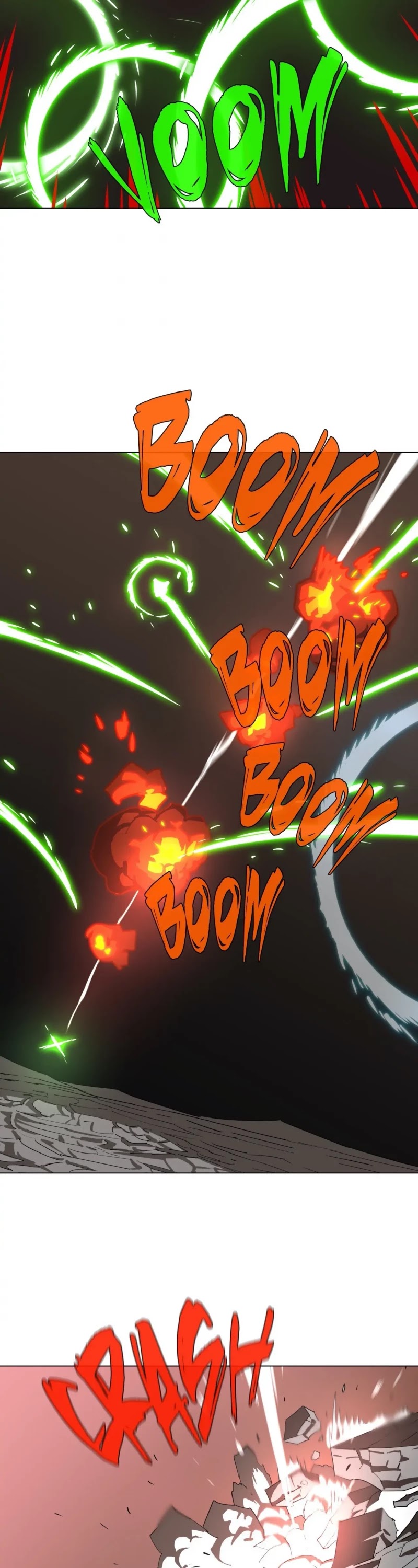 4 Cut Hero Chapter 166 page 13 - Chapter 166