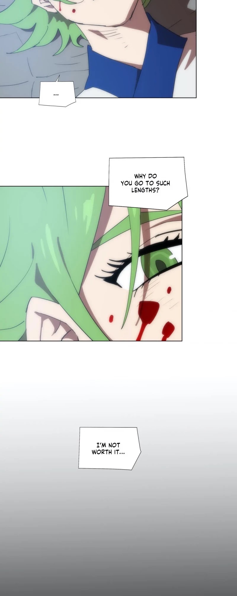 4 Cut Hero Chapter 166 page 16 - Chapter 166