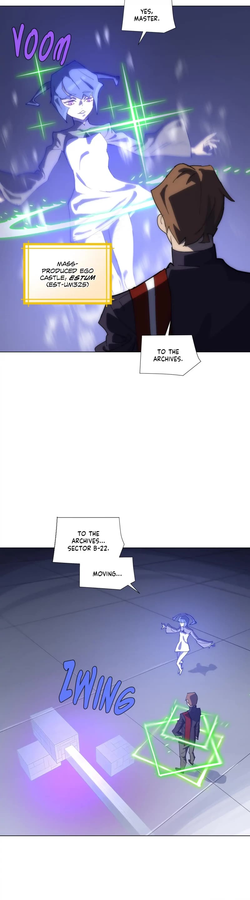 4 Cut Hero Chapter 168 page 16 - Chapter 168