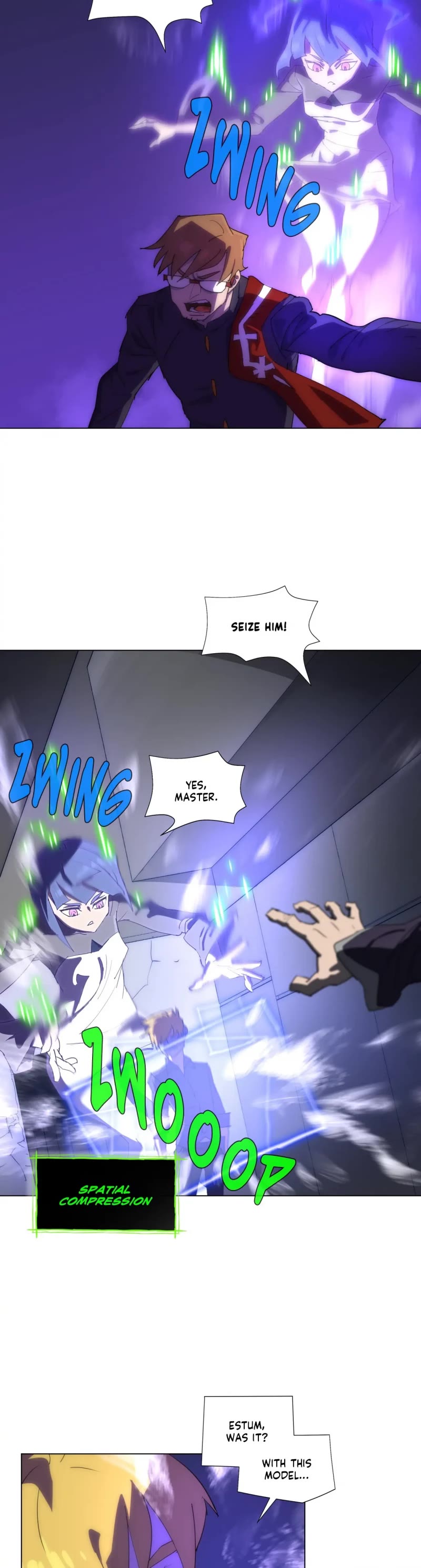 4 Cut Hero Chapter 168 page 20 - Chapter 168