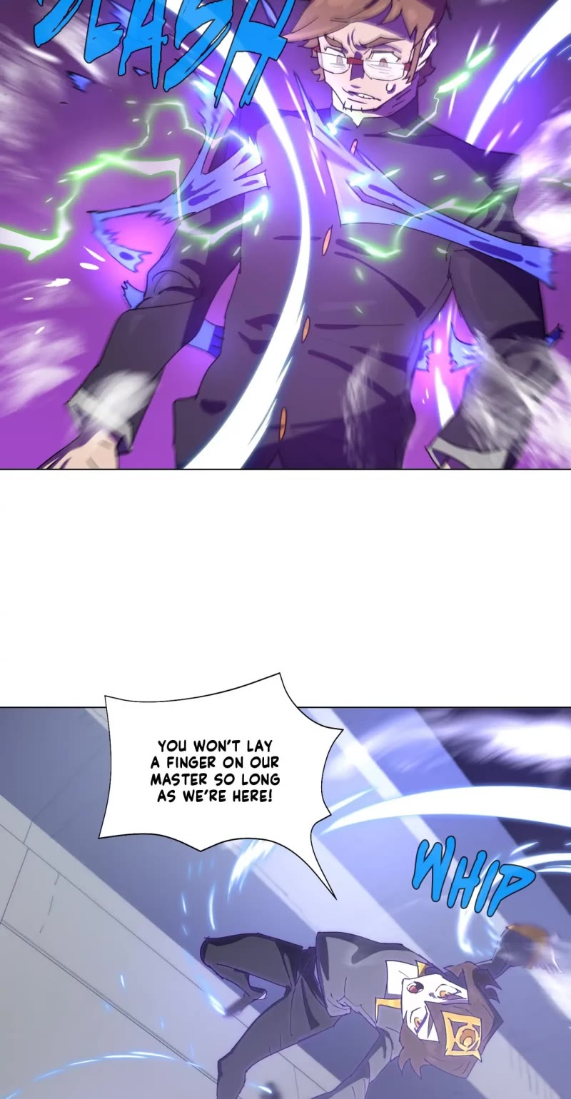 4 Cut Hero Chapter 168 page 23 - Chapter 168