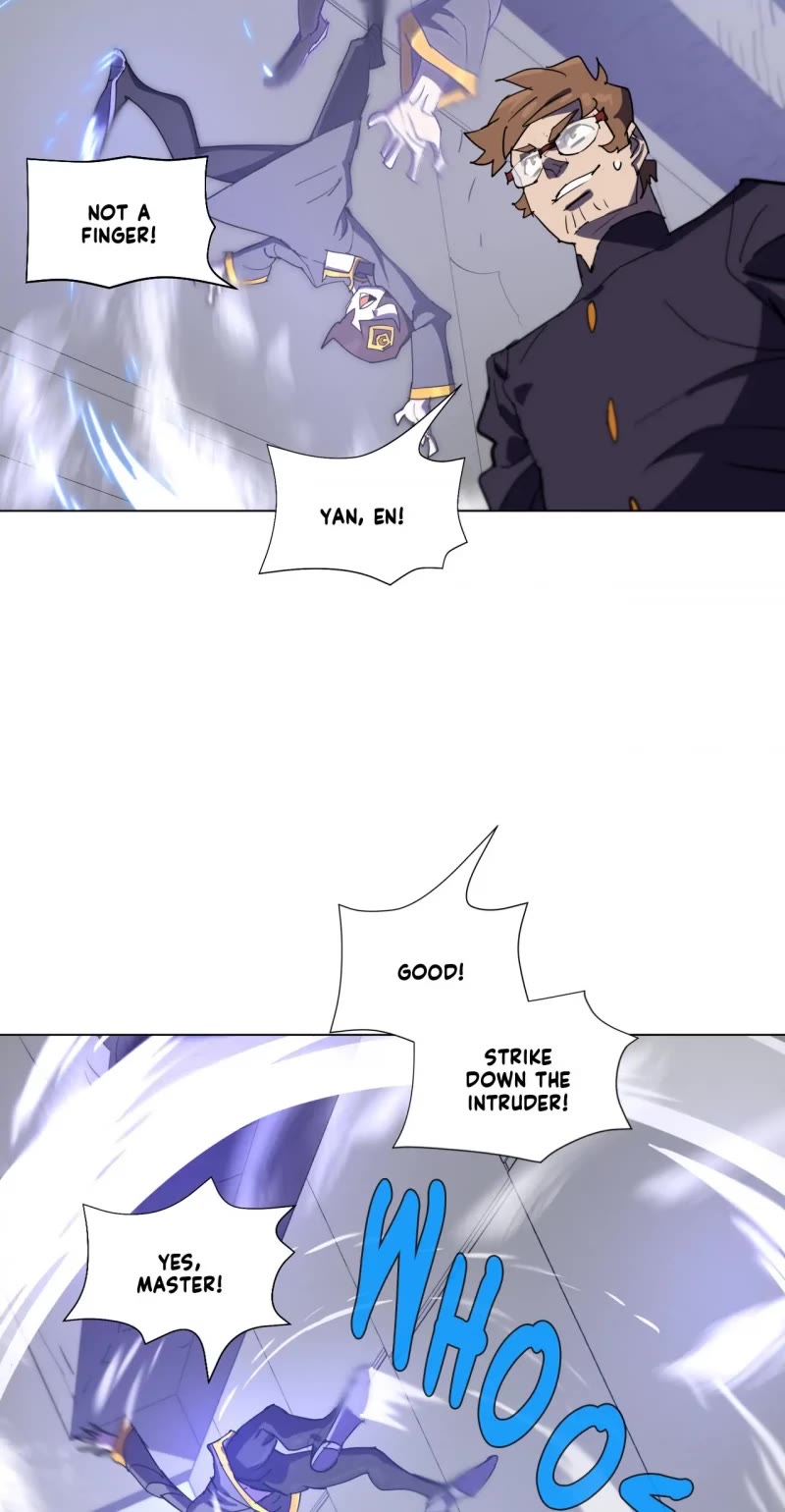 4 Cut Hero Chapter 168 page 24 - Chapter 168