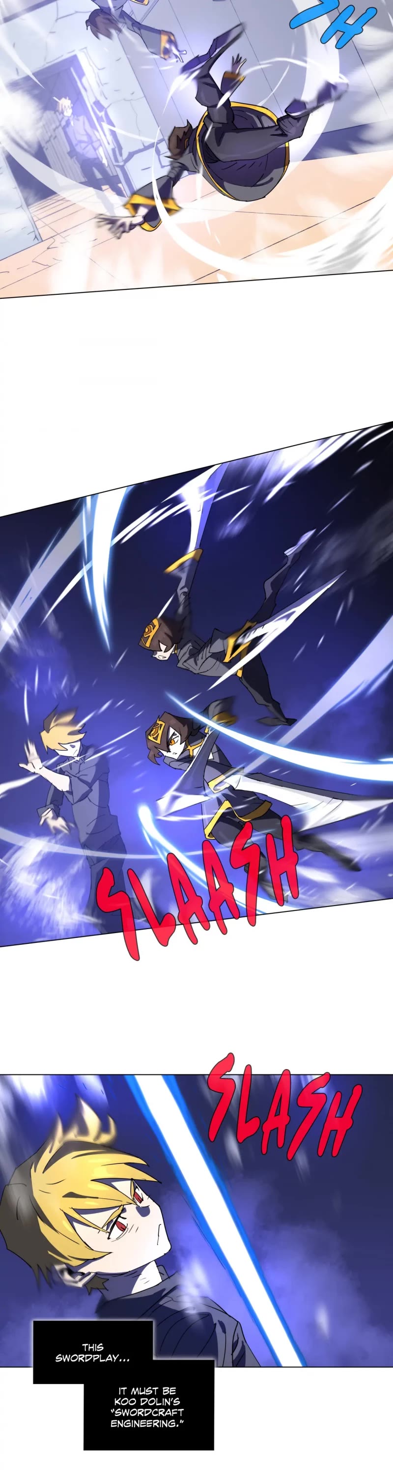 4 Cut Hero Chapter 168 page 25 - Chapter 168