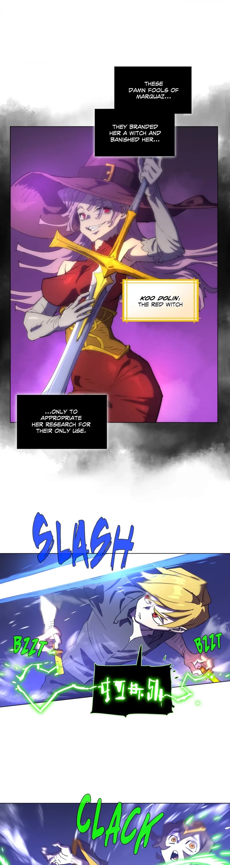 4 Cut Hero Chapter 168 page 26 - Chapter 168