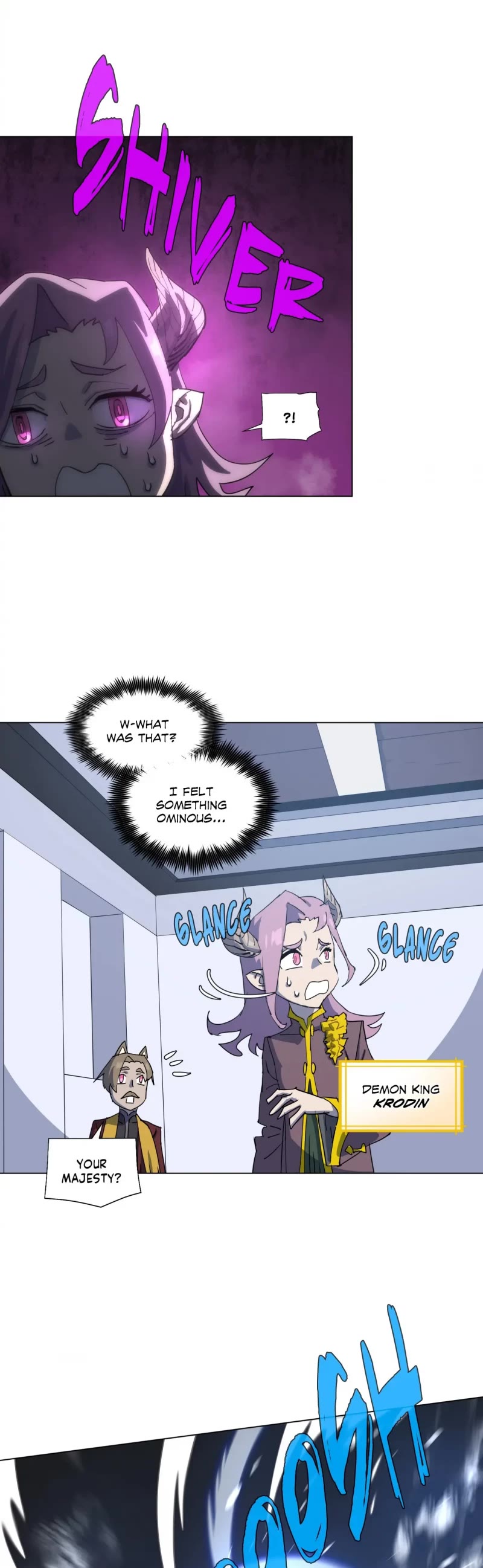 4 Cut Hero Chapter 168 page 3 - Chapter 168