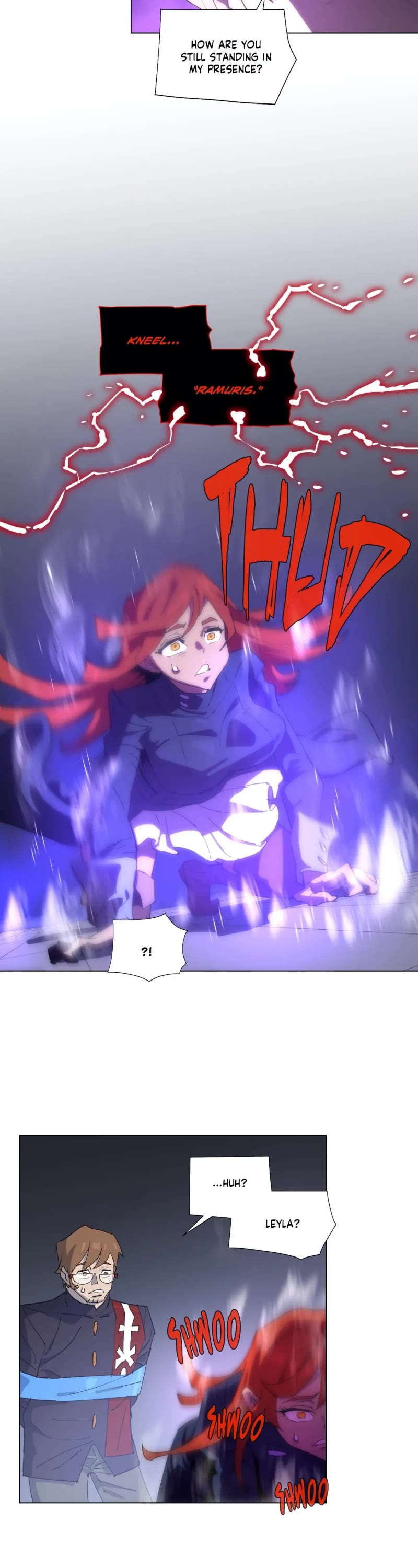 4 Cut Hero Chapter 169 page 18 - Chapter 169
