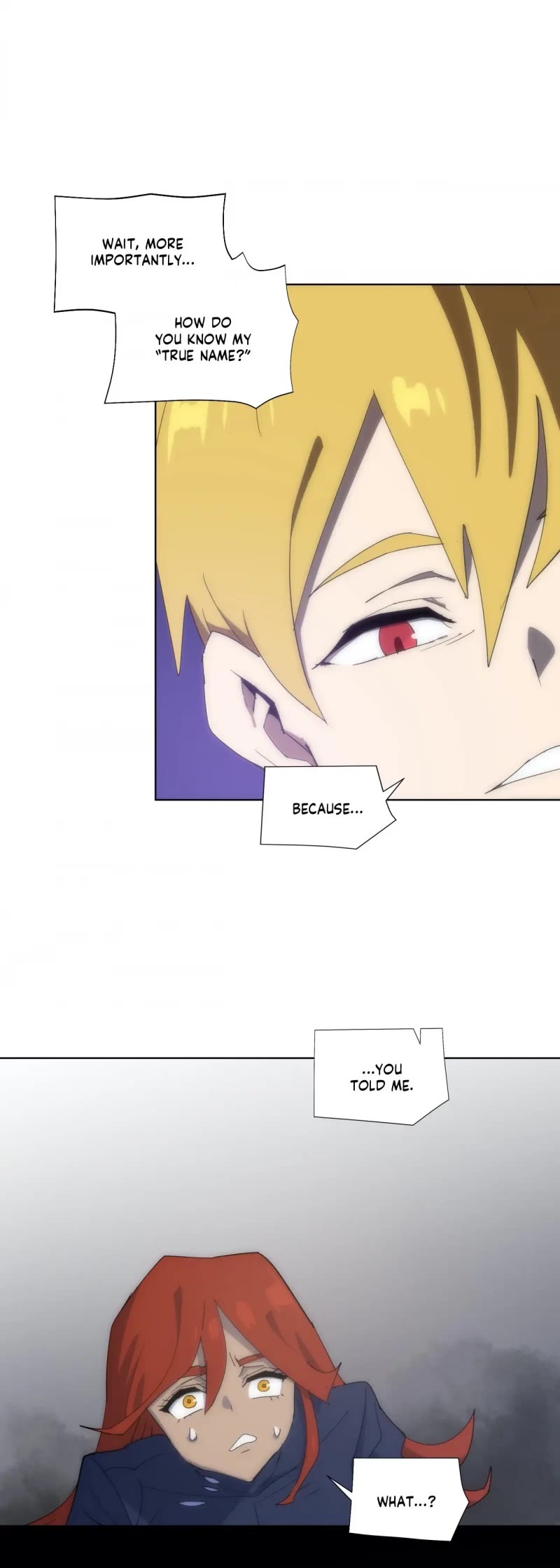 4 Cut Hero Chapter 169 page 20 - Chapter 169