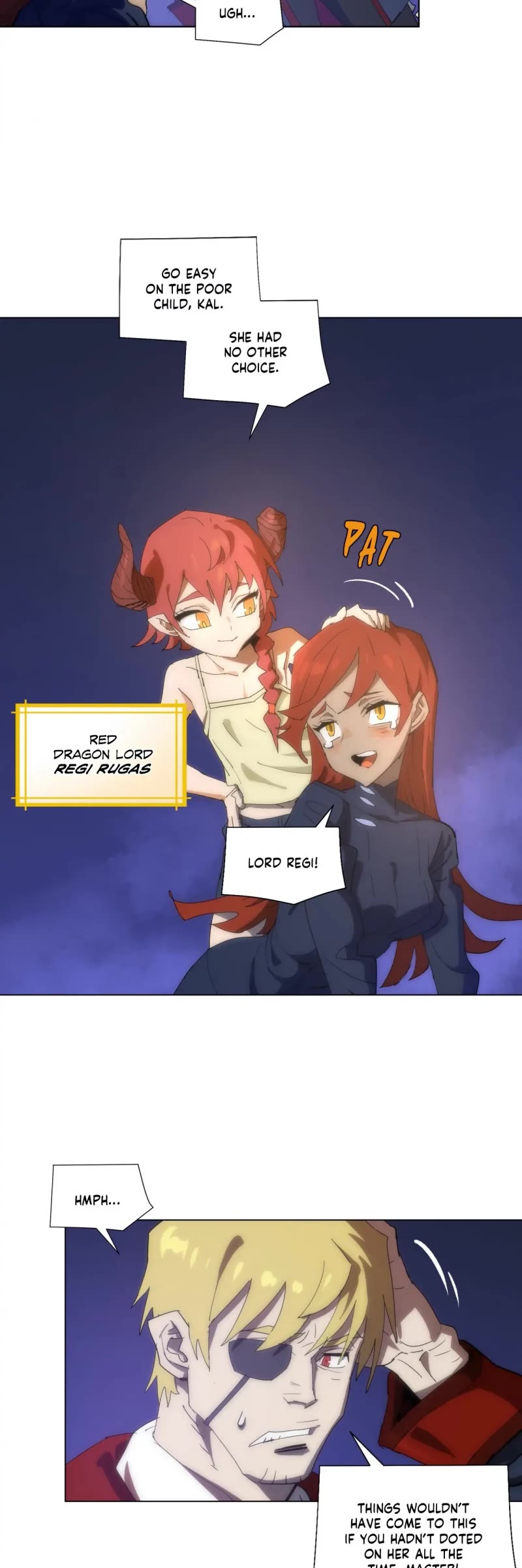 4 Cut Hero Chapter 169 page 23 - Chapter 169