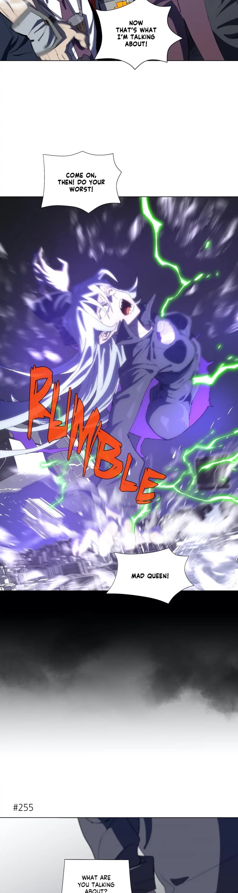 4 Cut Hero Chapter 169 page 25 - Chapter 169