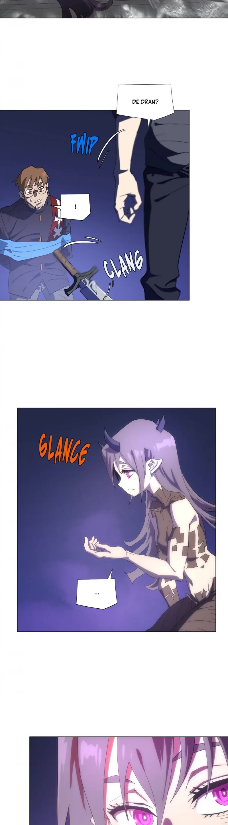 4 Cut Hero Chapter 169 page 30 - Chapter 169
