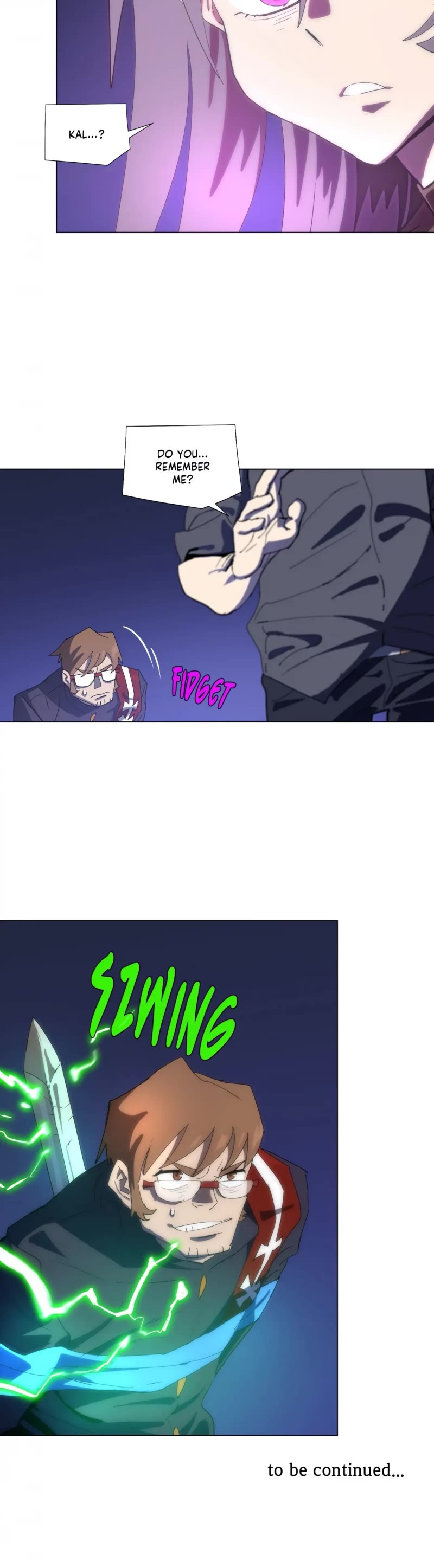 4 Cut Hero Chapter 169 page 31 - Chapter 169