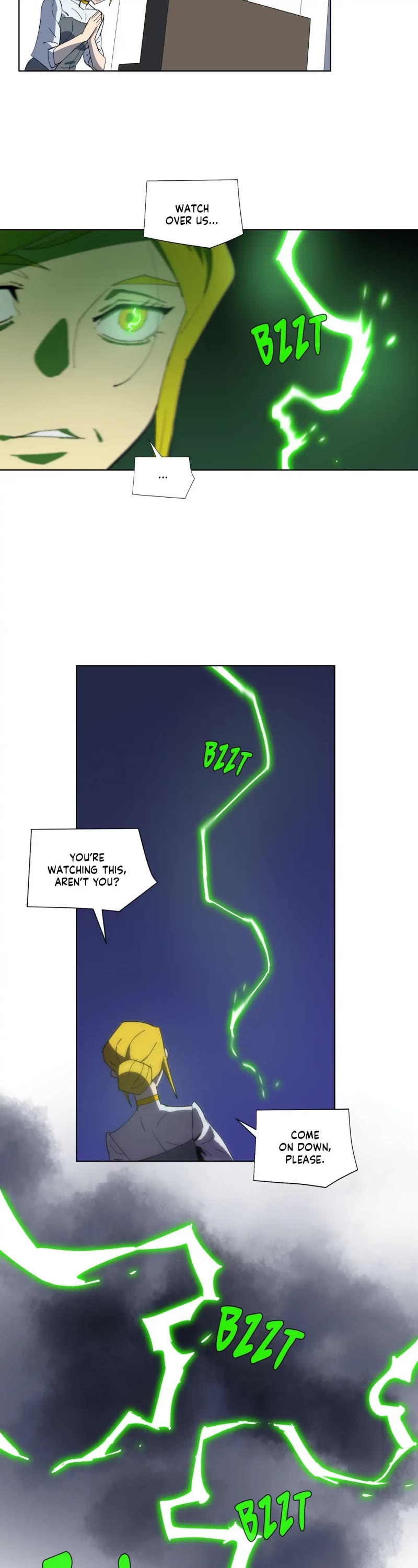 4 Cut Hero Chapter 170 page 29 - Chapter 170