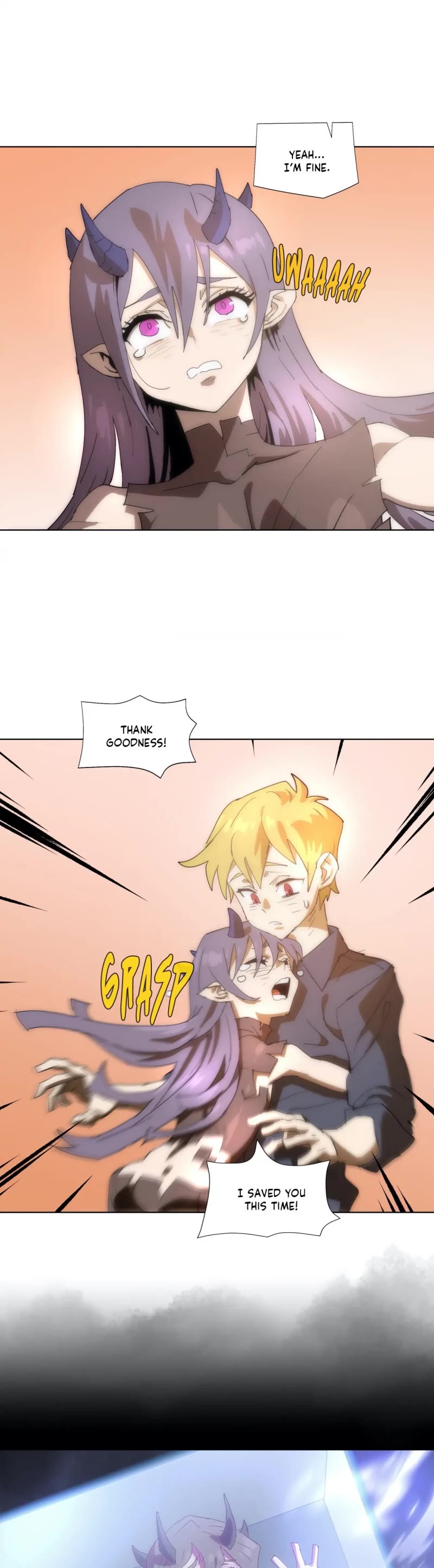 4 Cut Hero Chapter 170 page 3 - Chapter 170