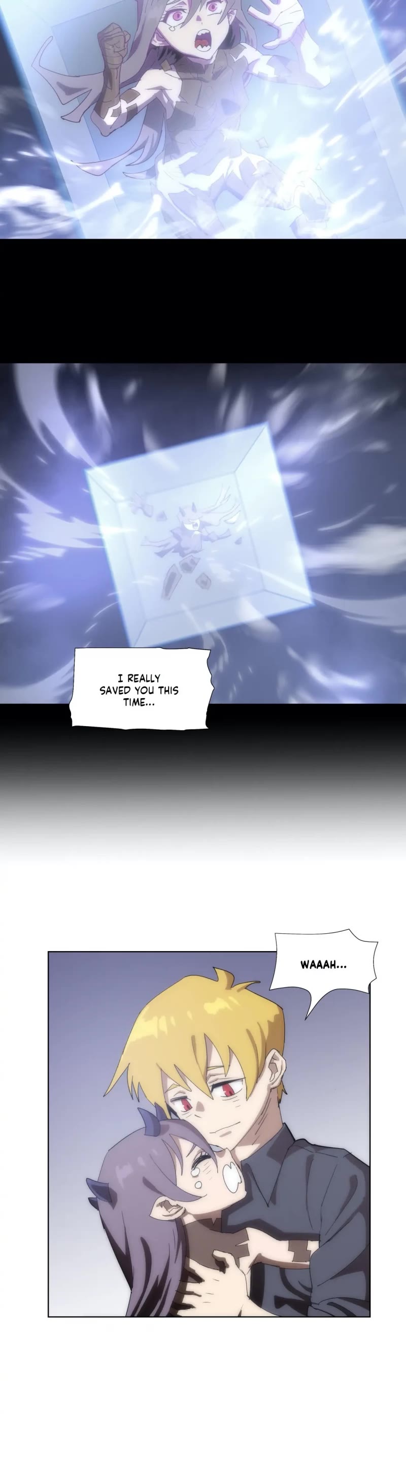 4 Cut Hero Chapter 170 page 4 - Chapter 170