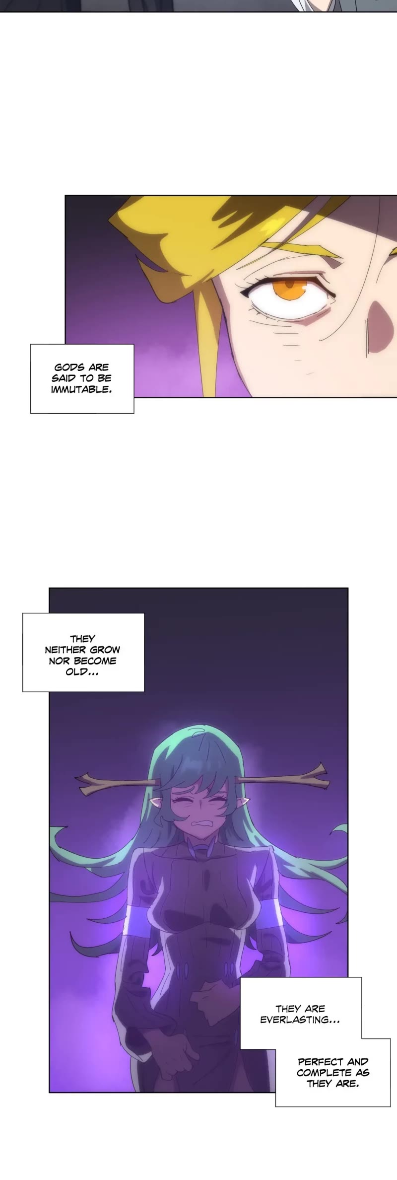 4 Cut Hero Chapter 171 page 10 - Chapter 171