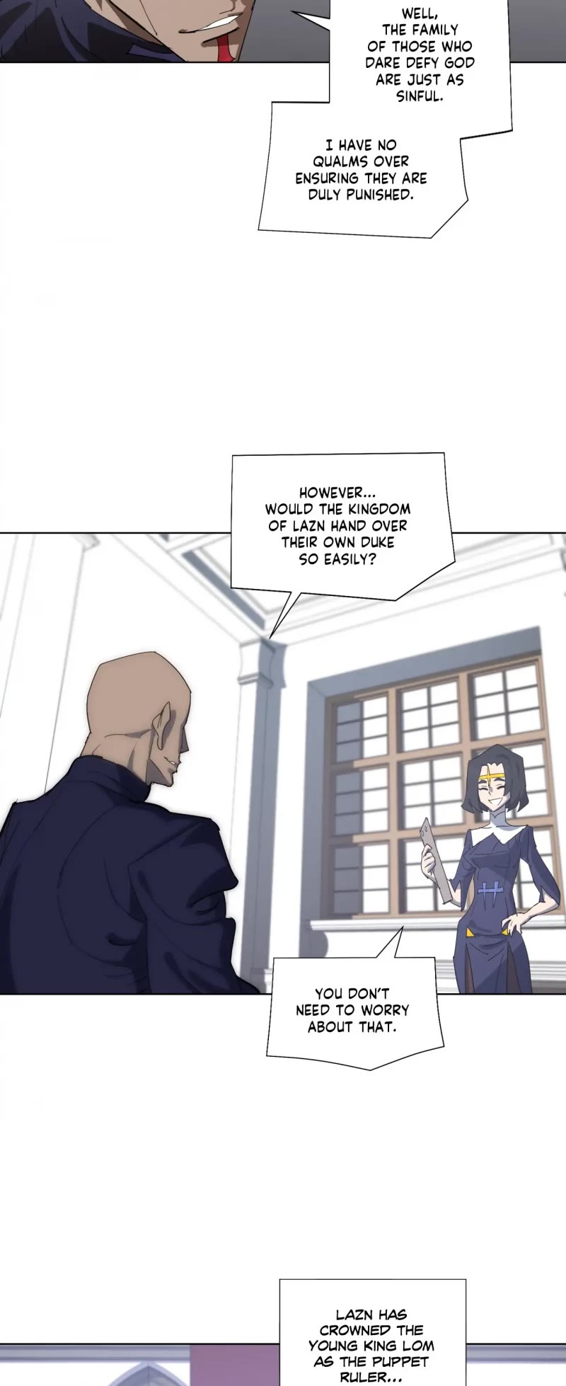 4 Cut Hero Chapter 171 page 24 - Chapter 171