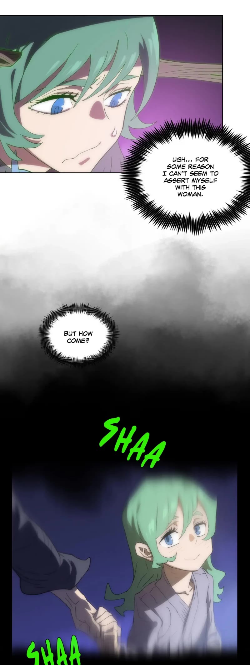 4 Cut Hero Chapter 171 page 4 - Chapter 171