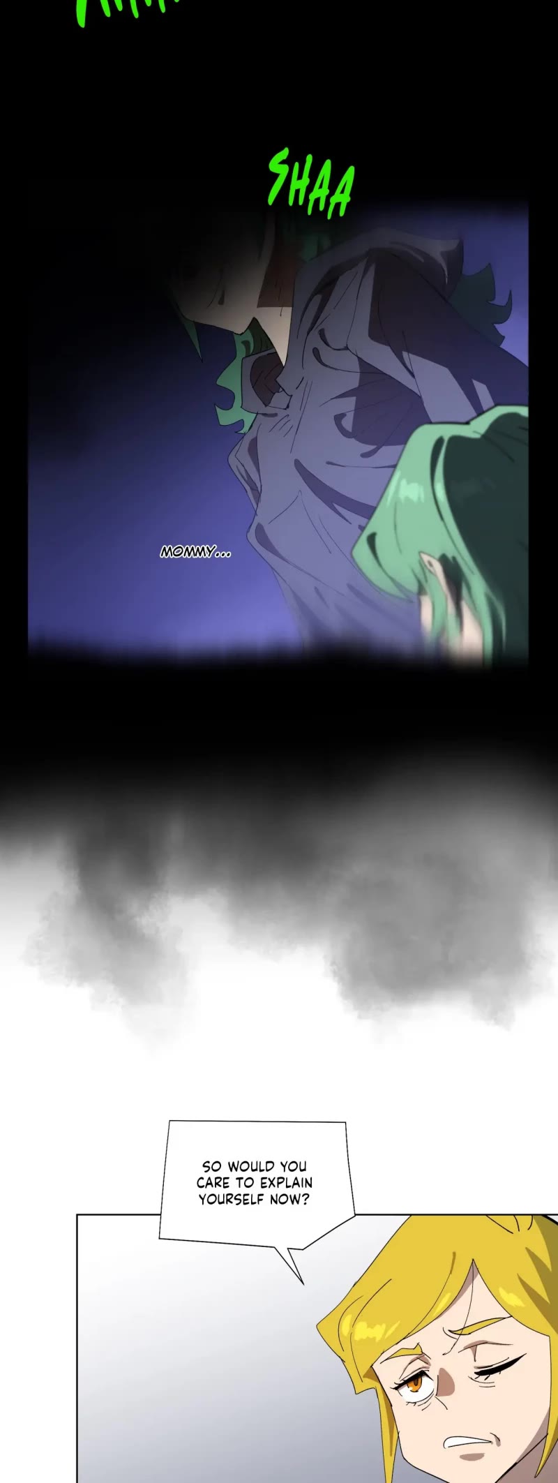 4 Cut Hero Chapter 171 page 5 - Chapter 171