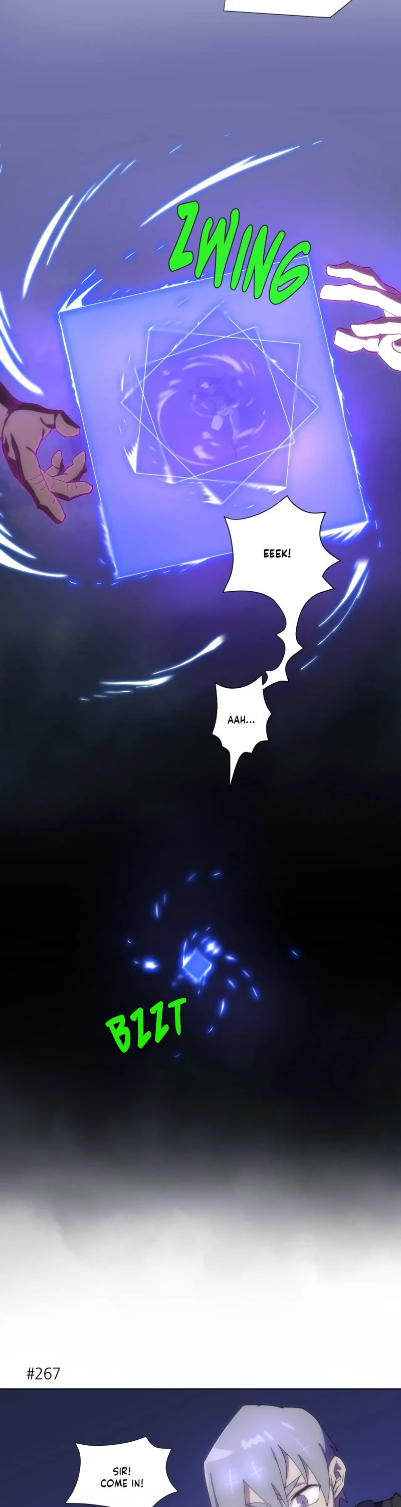 4 Cut Hero Chapter 172 page 23 - Chapter 172