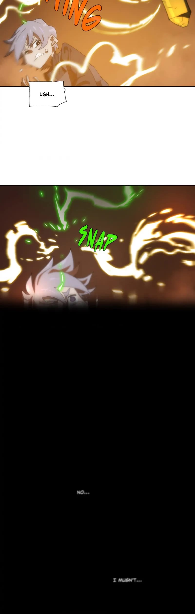 4 Cut Hero Chapter 173 page 30 - Chapter 173