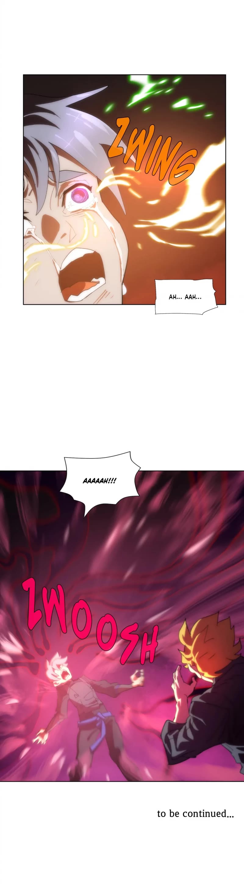 4 Cut Hero Chapter 173 page 32 - Chapter 173