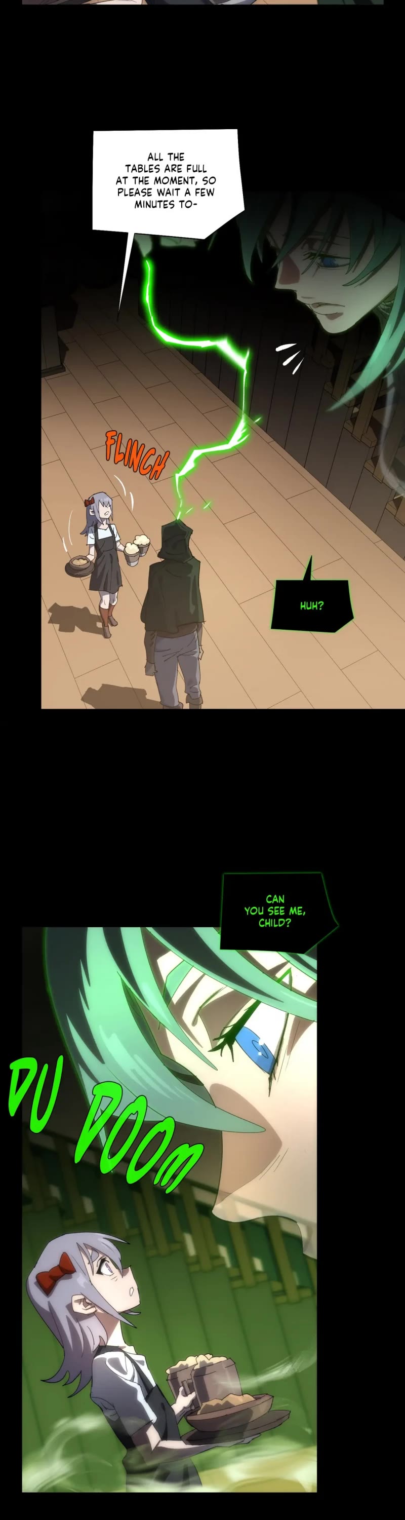 4 Cut Hero Chapter 174 page 2 - Chapter 174