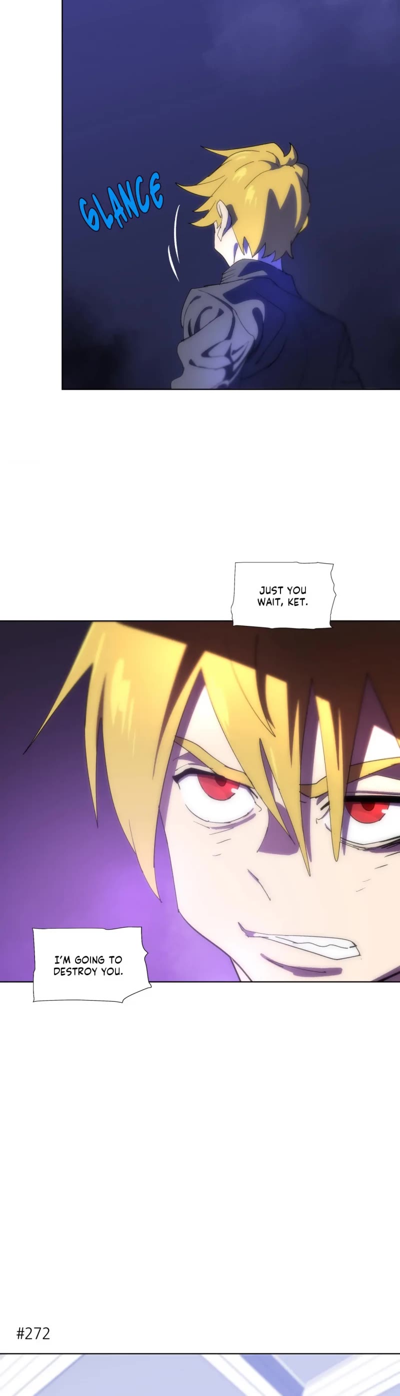 4 Cut Hero Chapter 174 page 24 - Chapter 174