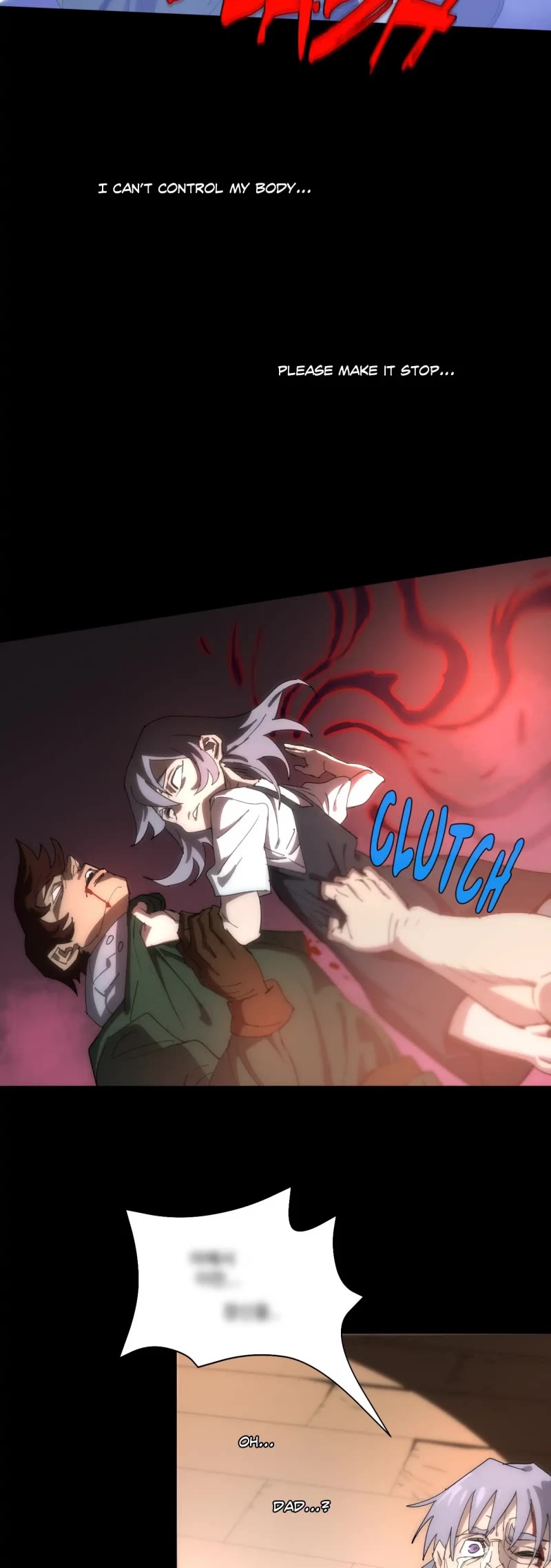 4 Cut Hero Chapter 174 page 5 - Chapter 174