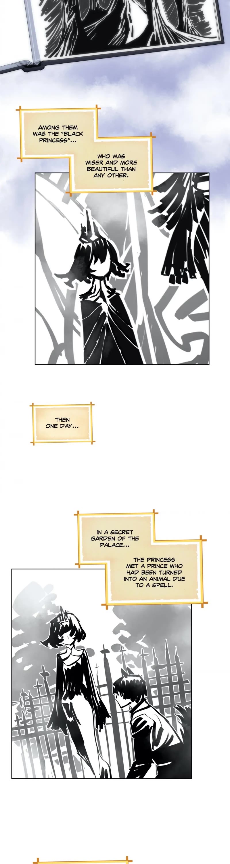 4 Cut Hero Chapter 175 page 17 - Chapter 175